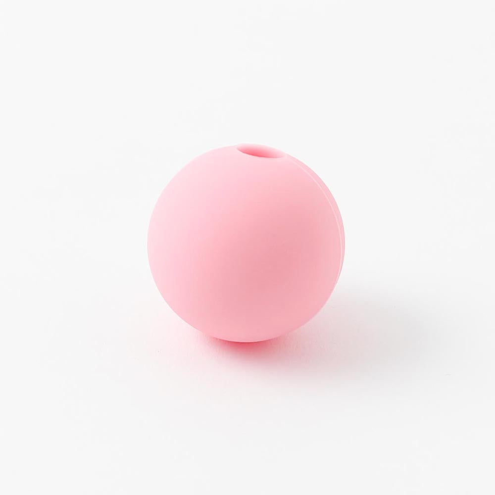Nose work silicone mini ball