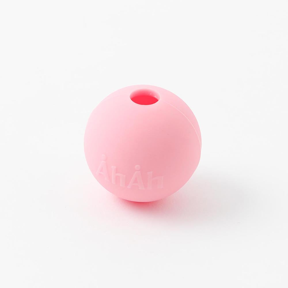 Nose work silicone mini ball