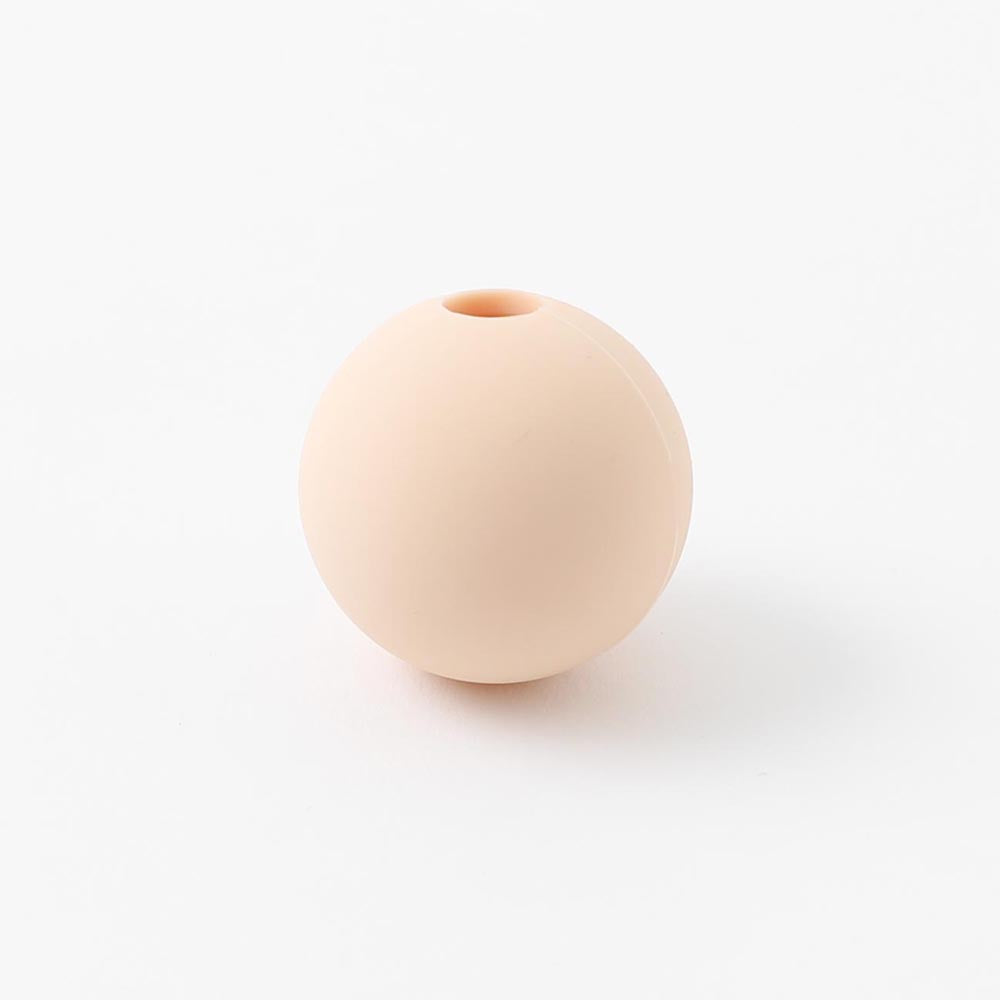 Nose work silicone mini ball