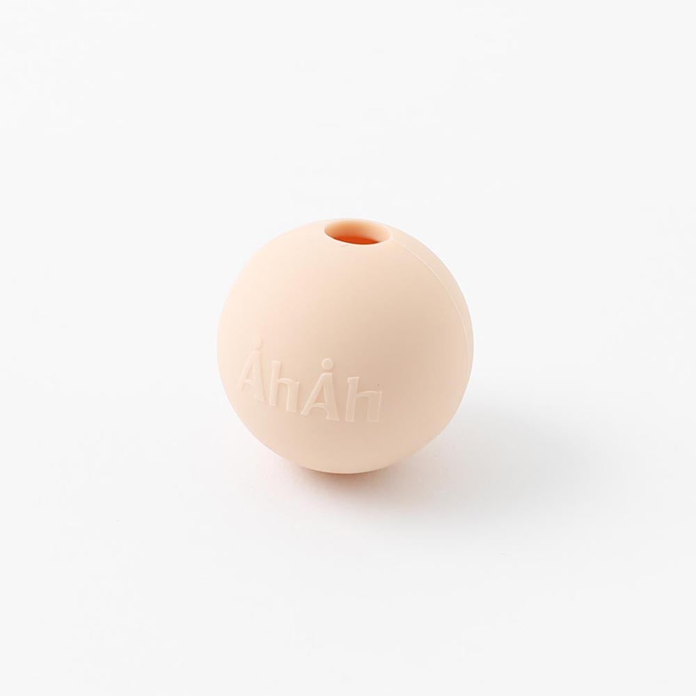 Nose work silicone mini ball