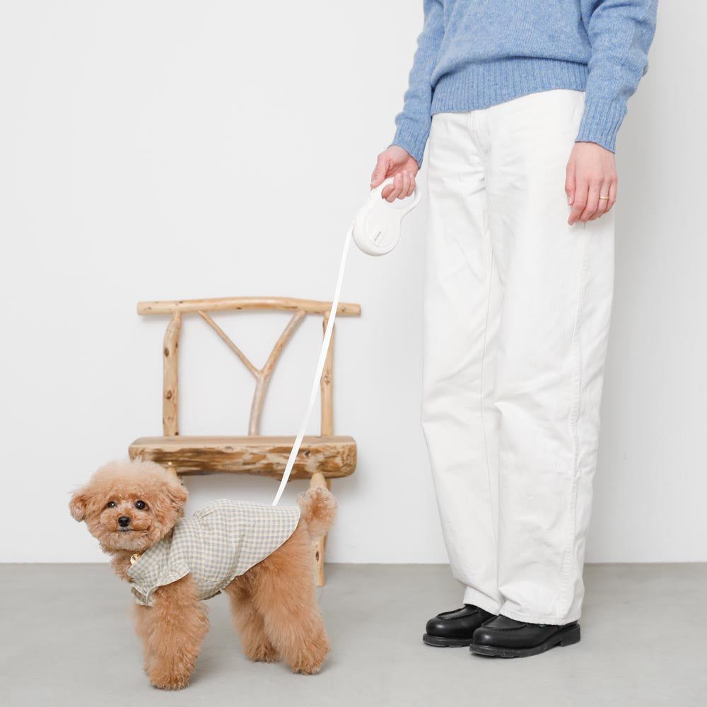 Walking long lead 5m