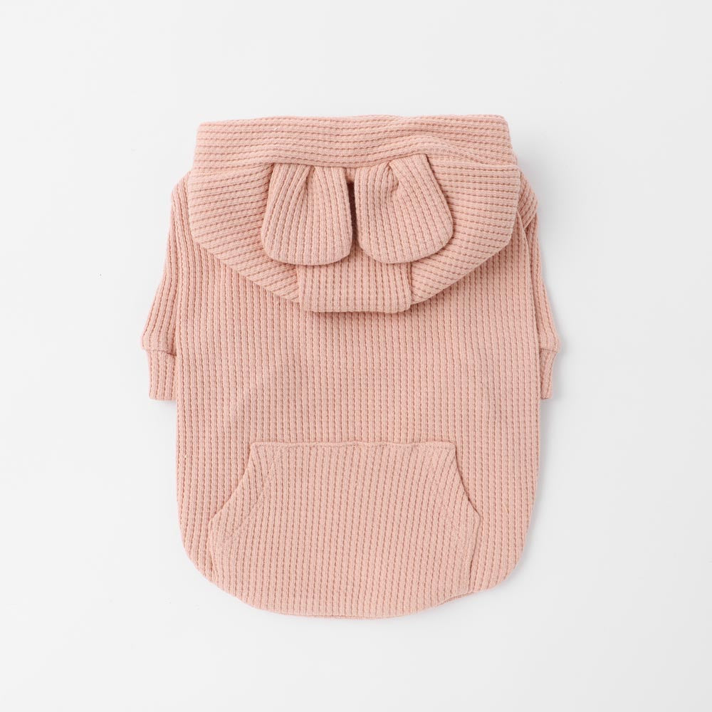rabbit hoodie hoodie