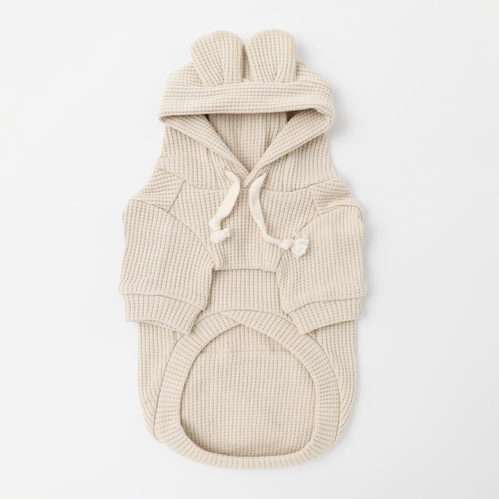 rabbit hoodie hoodie