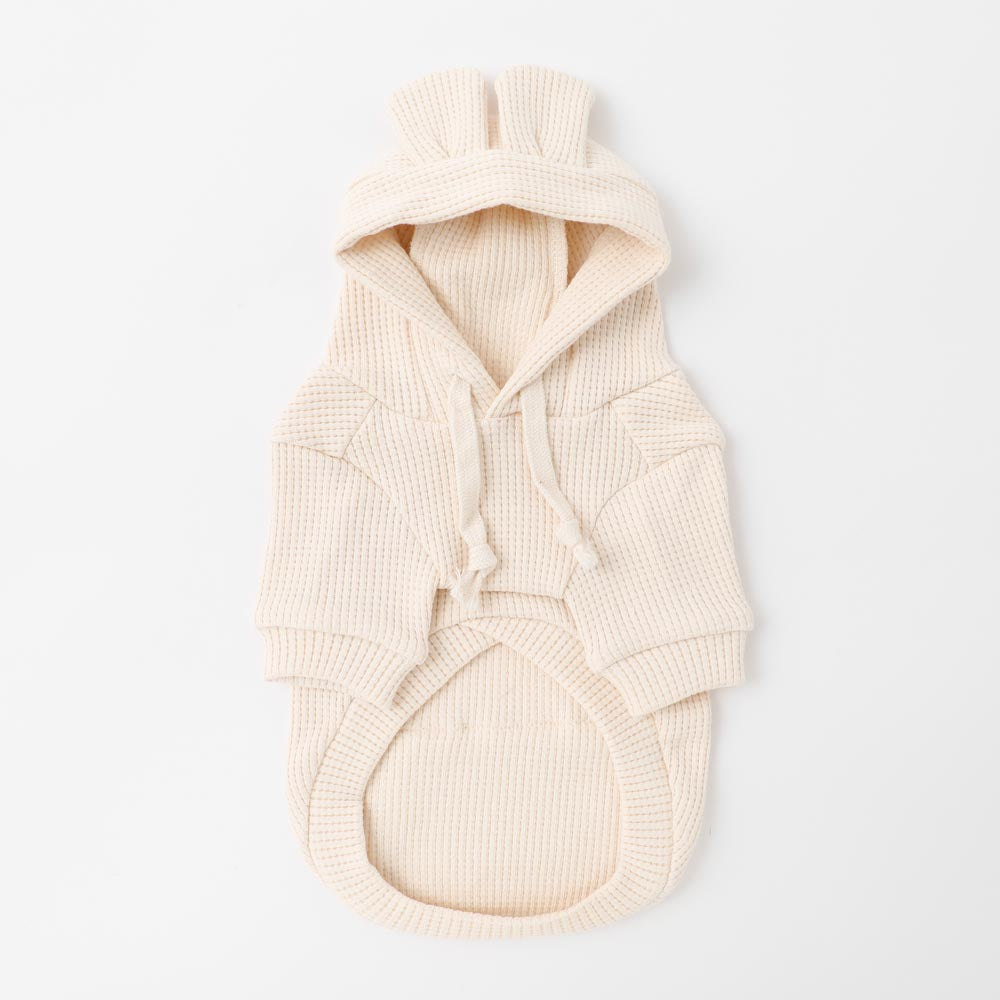rabbit hoodie hoodie