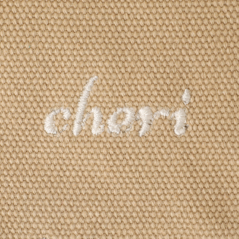 Pet canvas tote bag [Name embroidery available]
