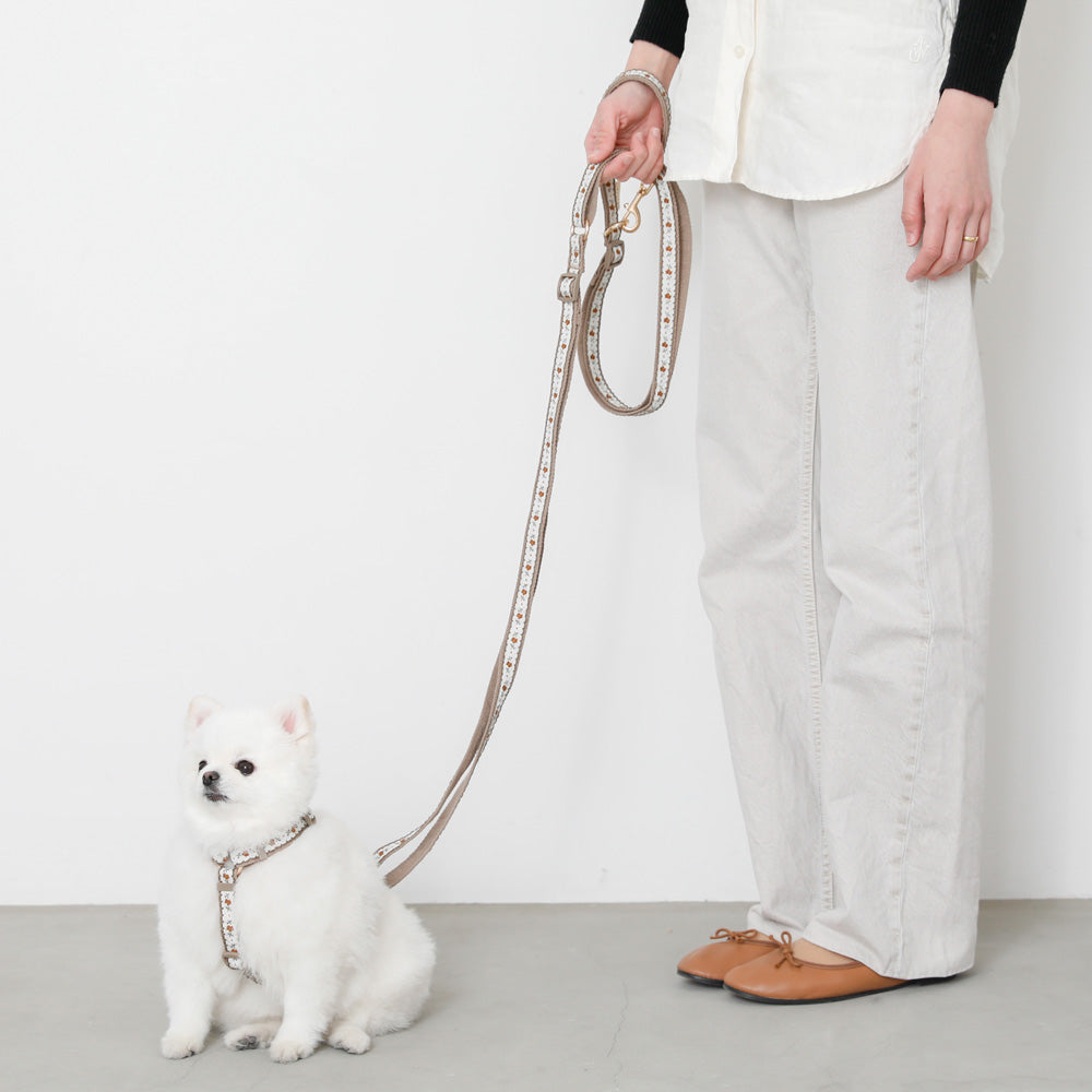 2wayフラワーテープリード