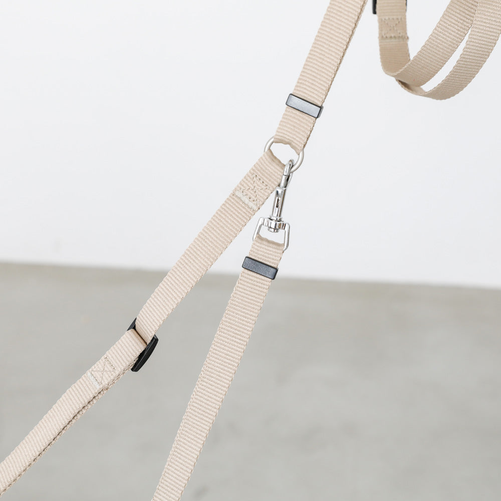 シンプルベーシックカラー継ぎ足しリード