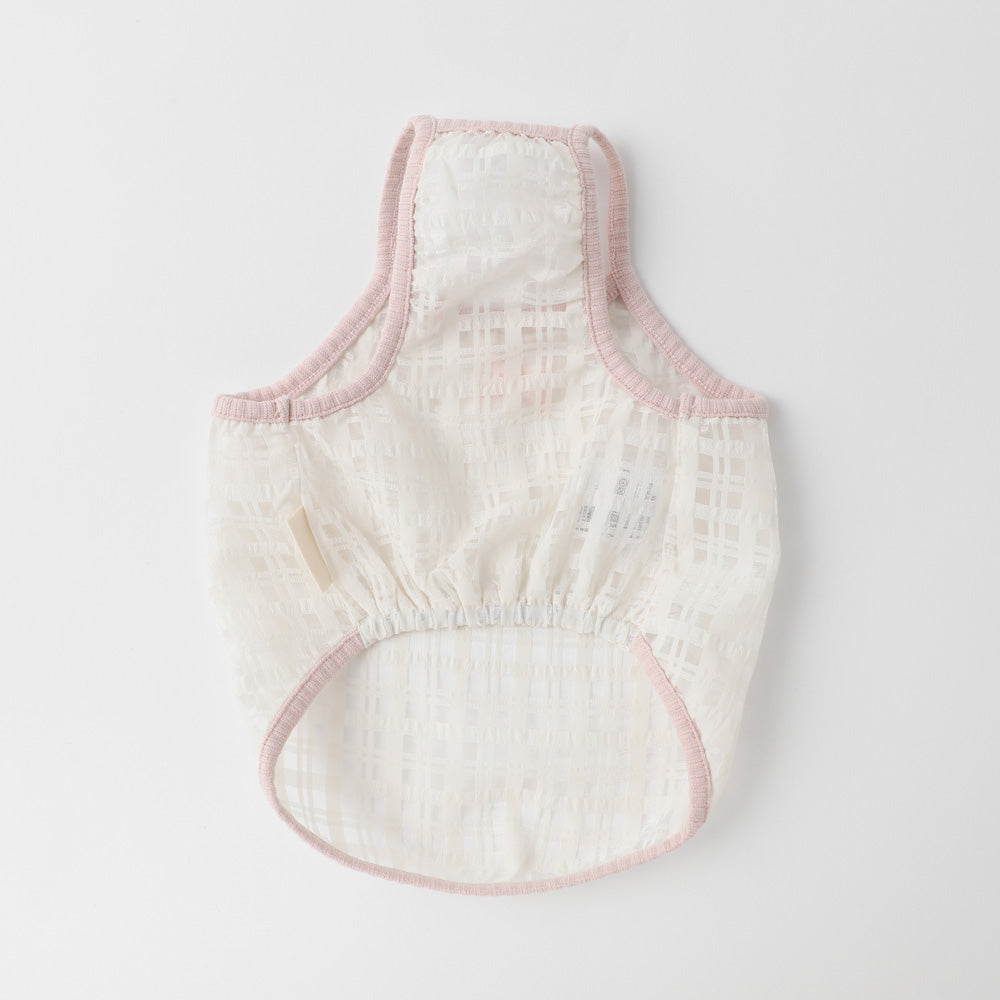 透明检查管卡钳