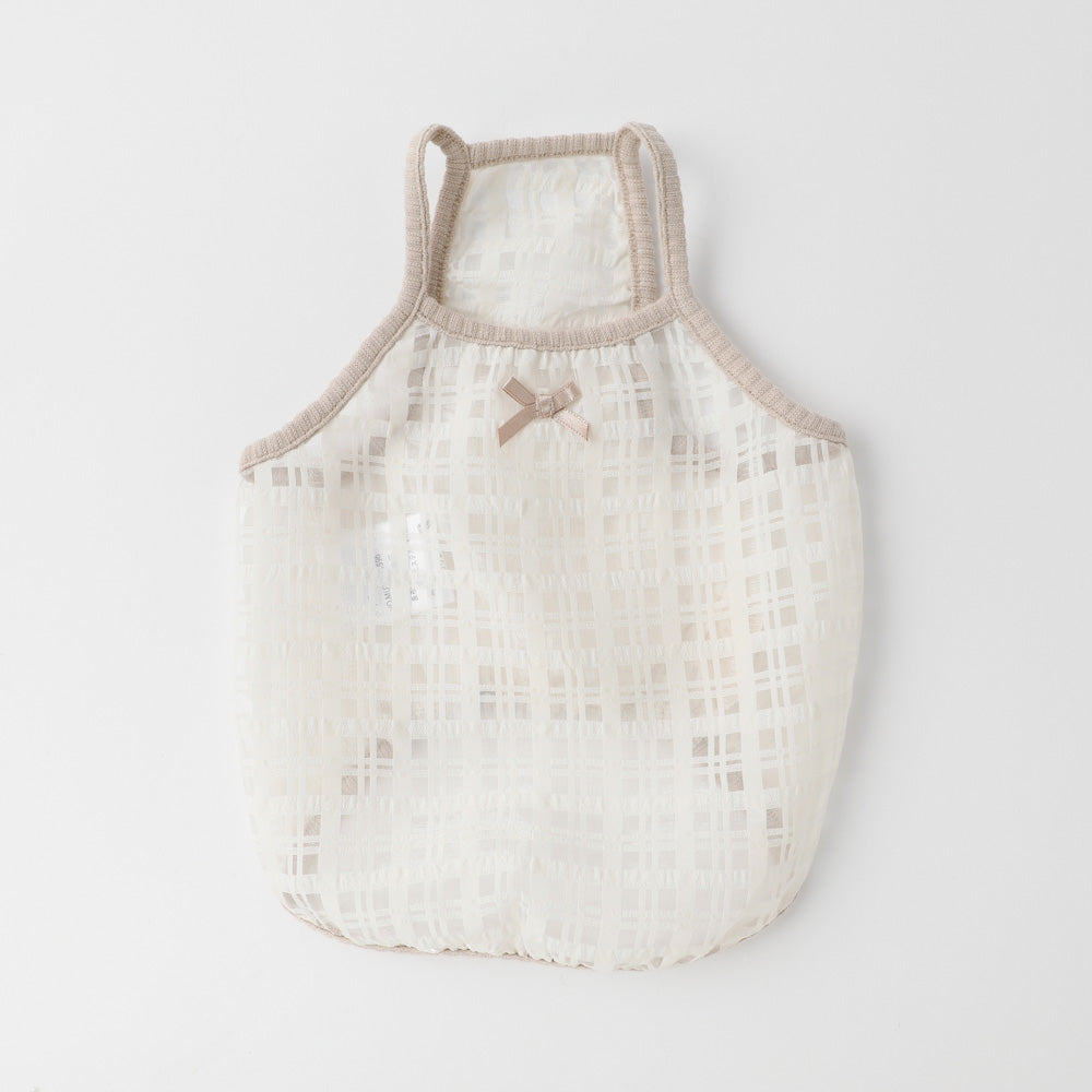 透明检查管卡钳