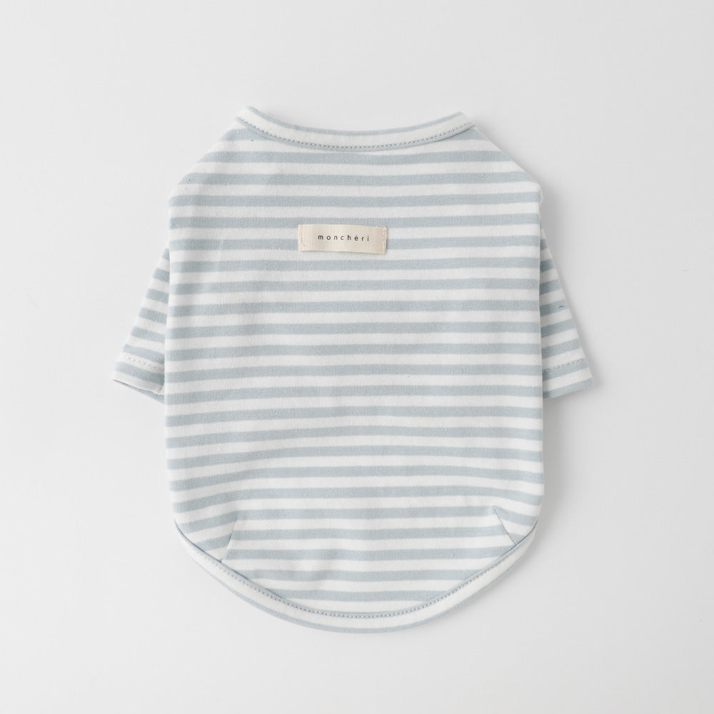 マリンボーダーTシャツ