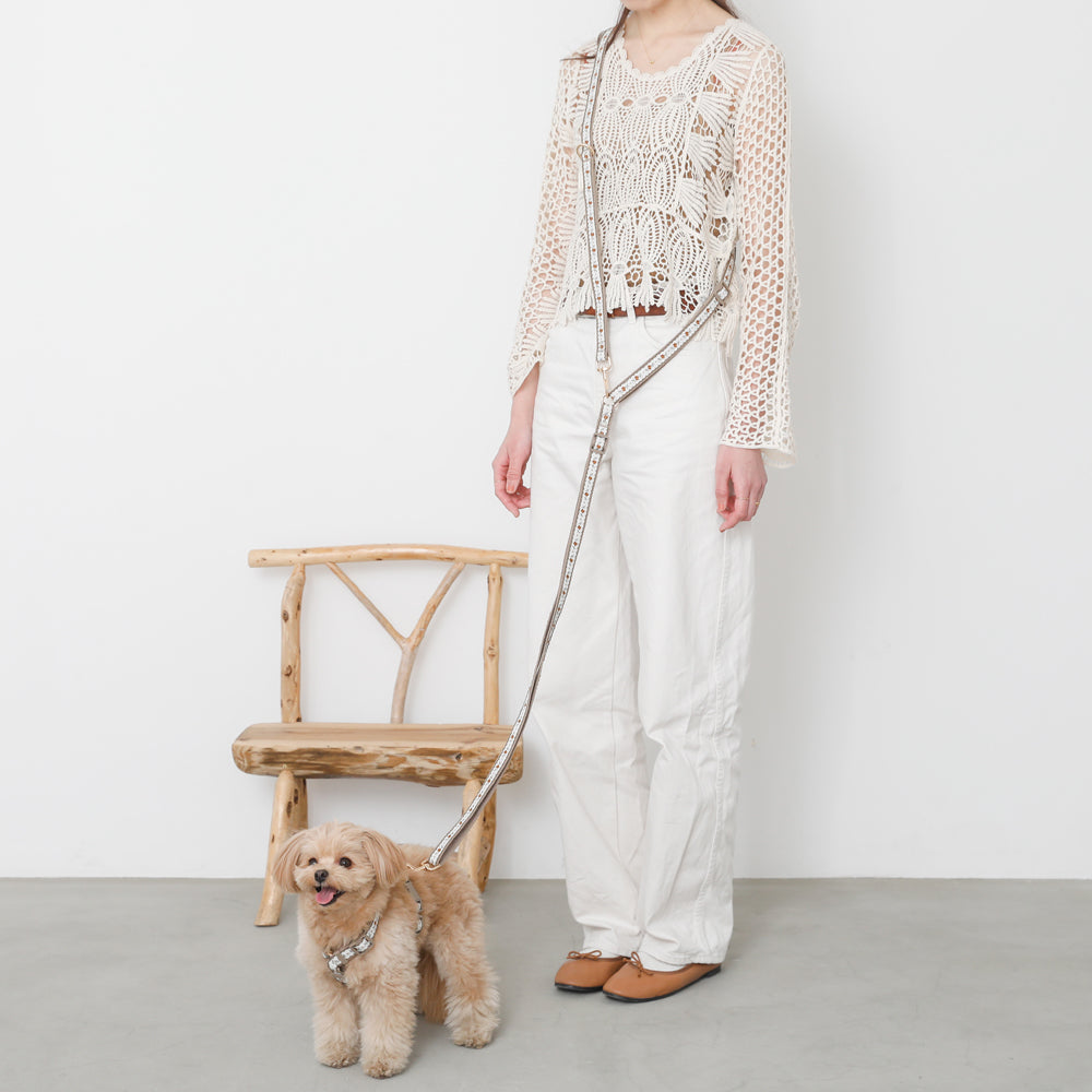 2wayフラワーテープリード