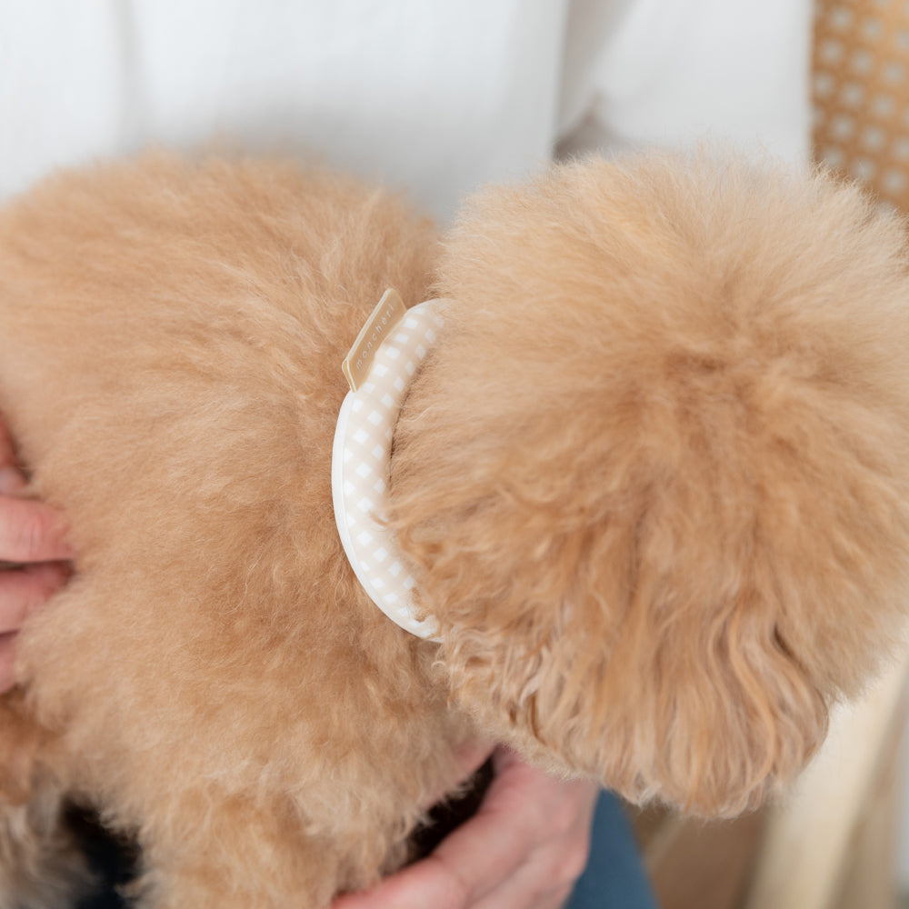 エコひんやりネックリング【飼い主さま用】