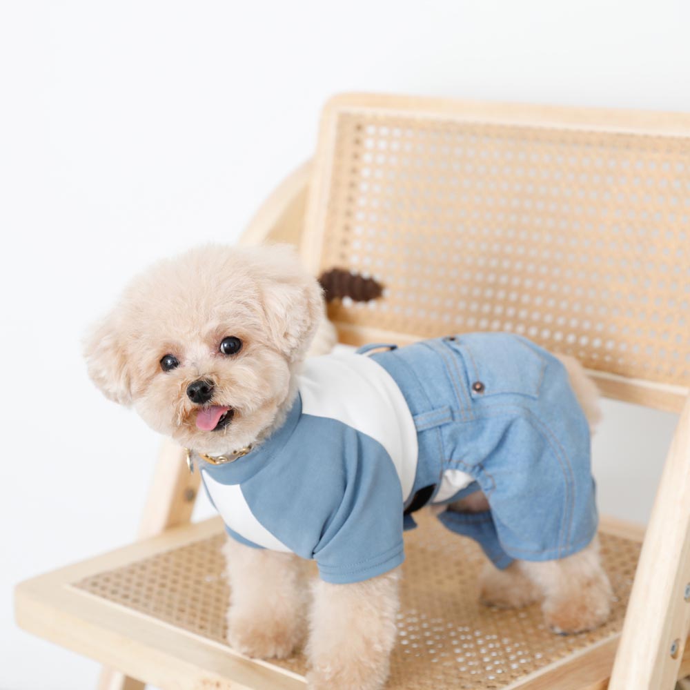 デニムパンツ