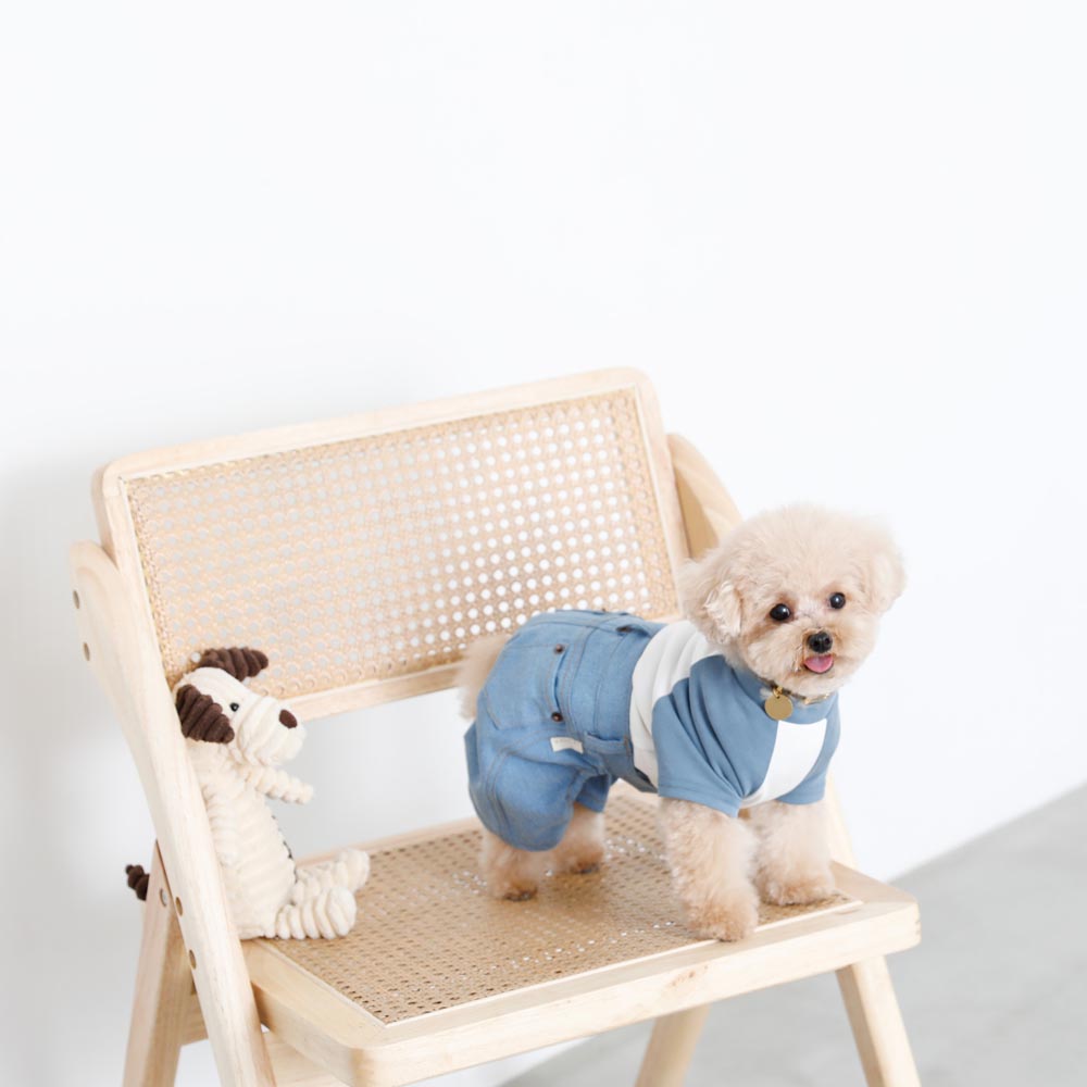 デニムパンツ