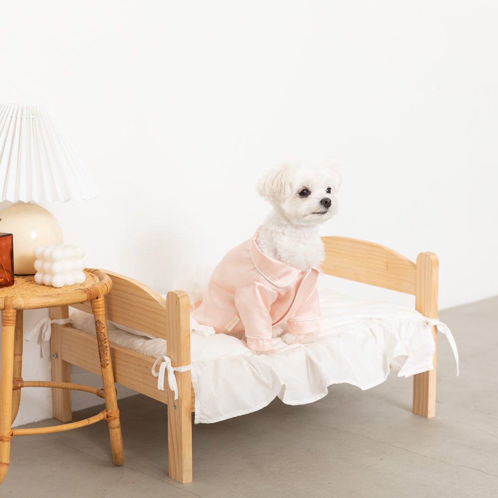 satin loungewear