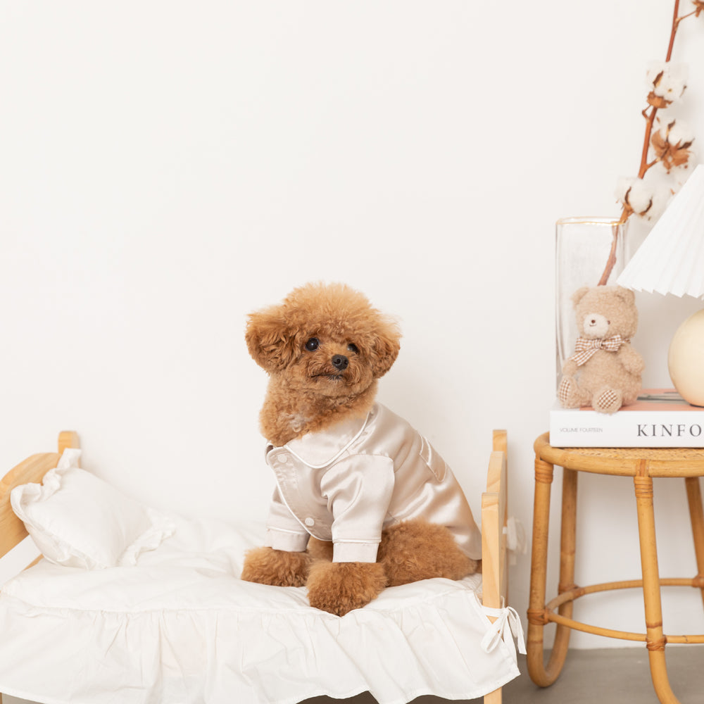 satin loungewear