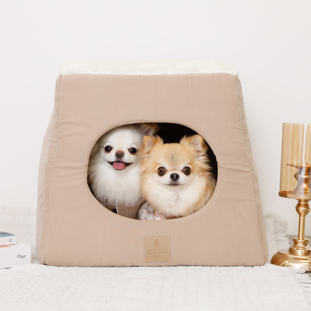 2way pet house