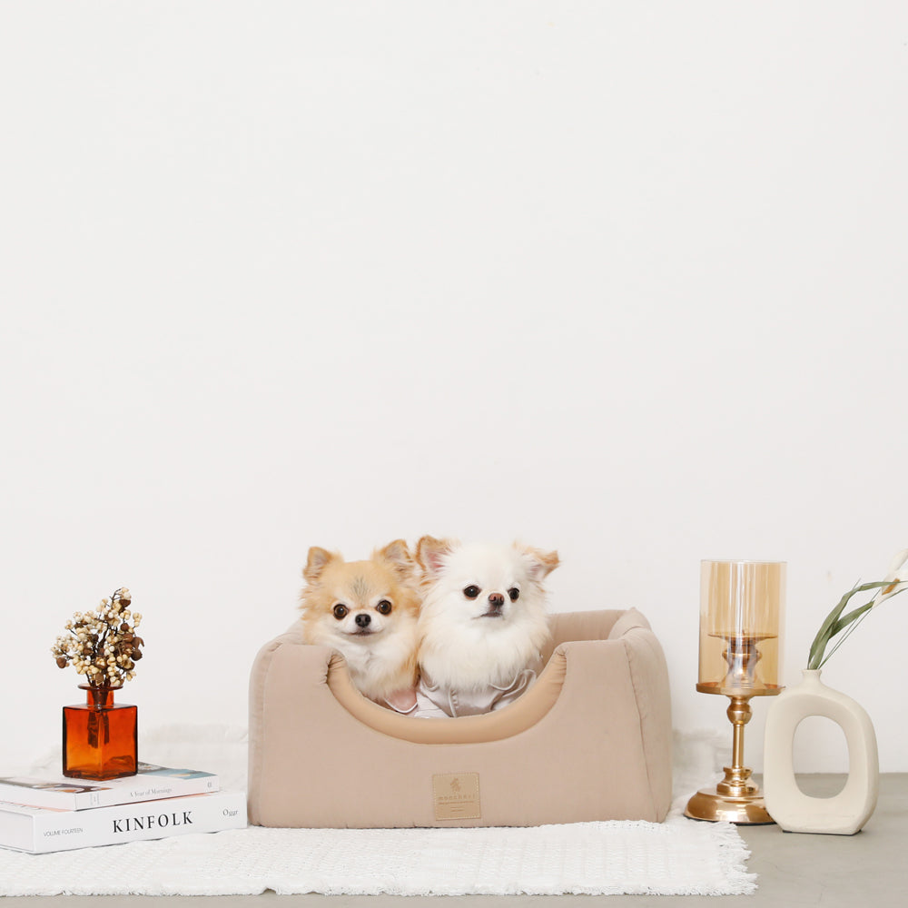 2way pet house