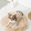 Furflower Pet Bed Mat