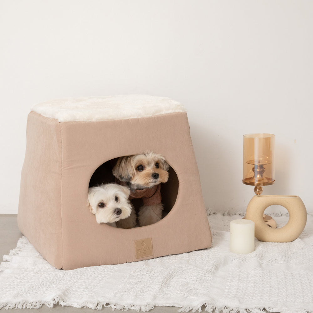 2way pet house