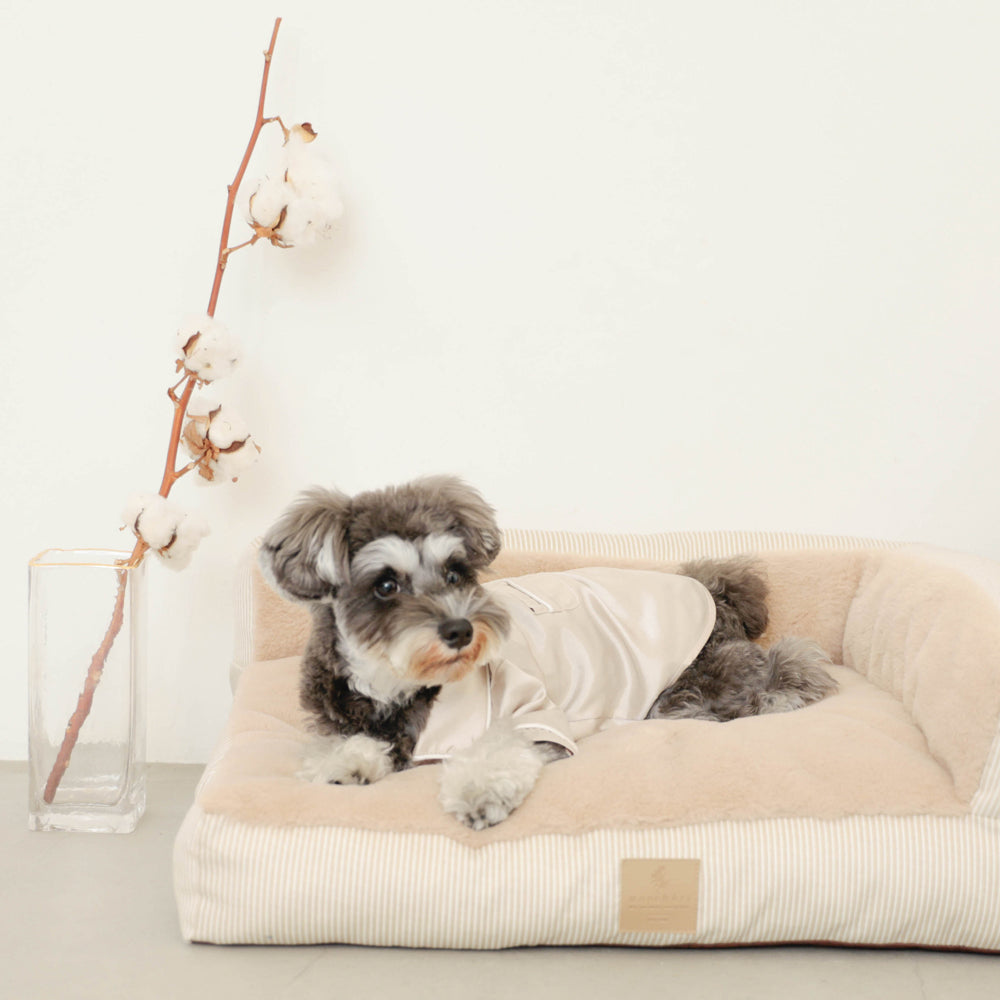 satin loungewear