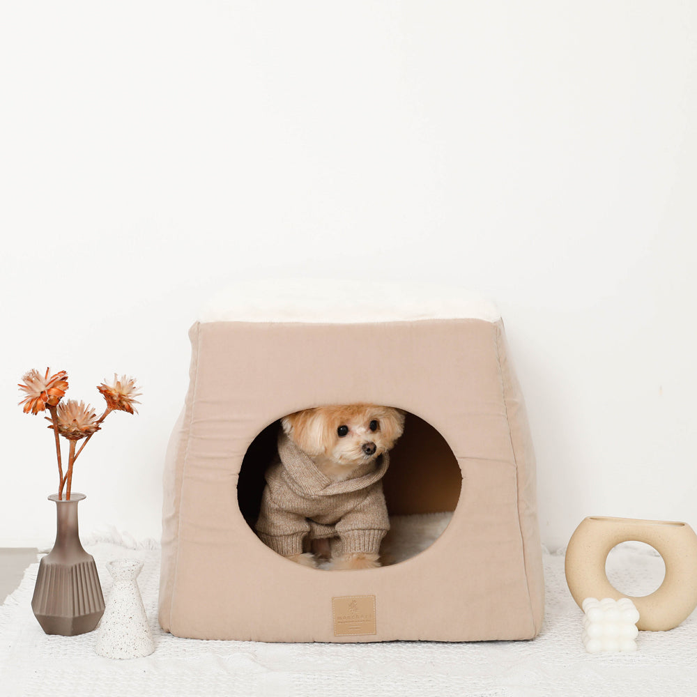 2way pet house