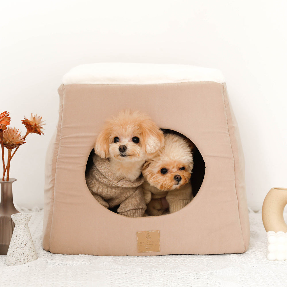 2way pet house