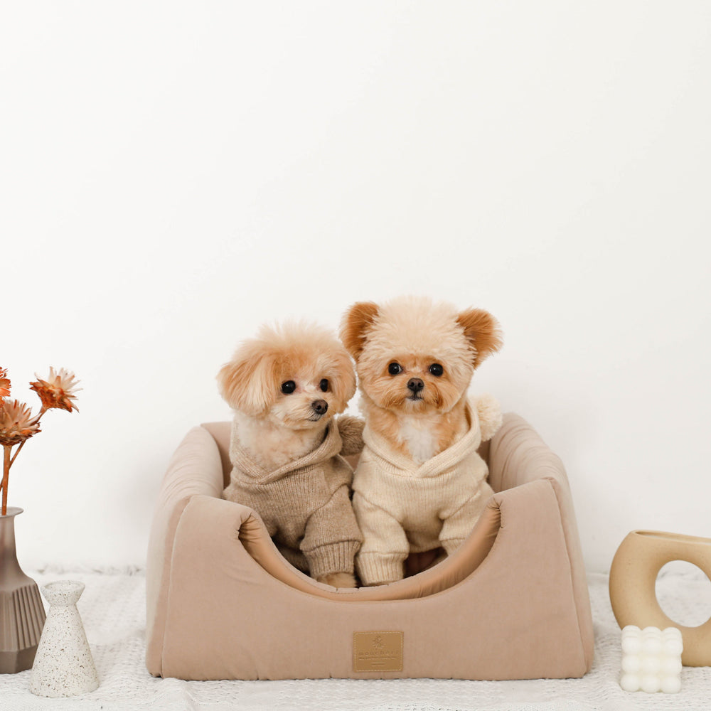 2way pet house