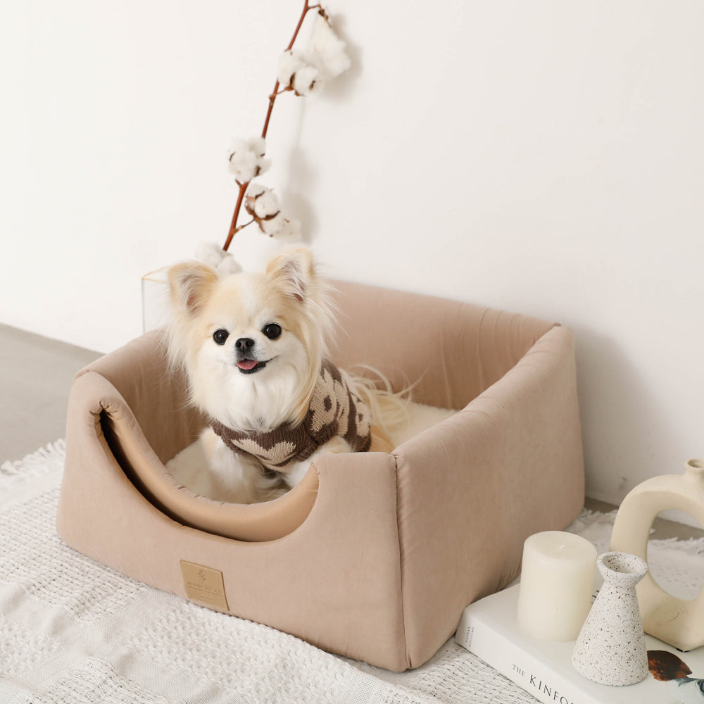 2way pet house