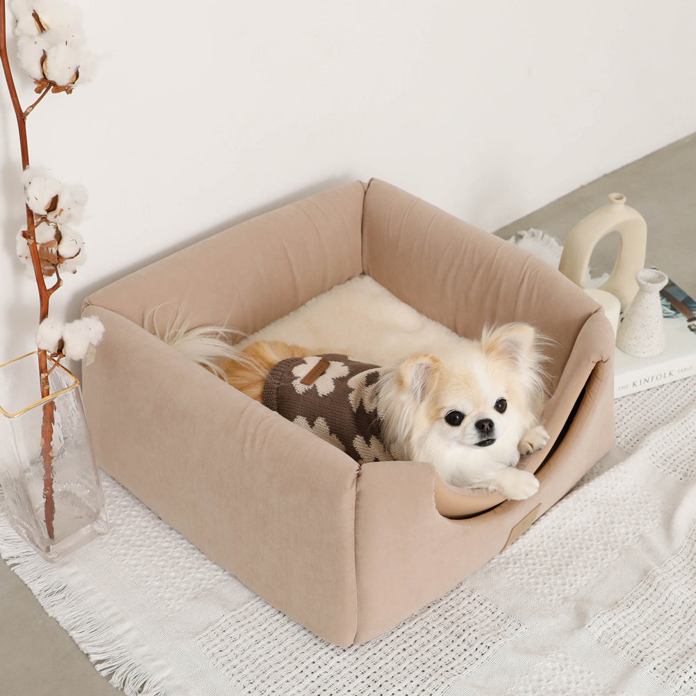 2way pet house
