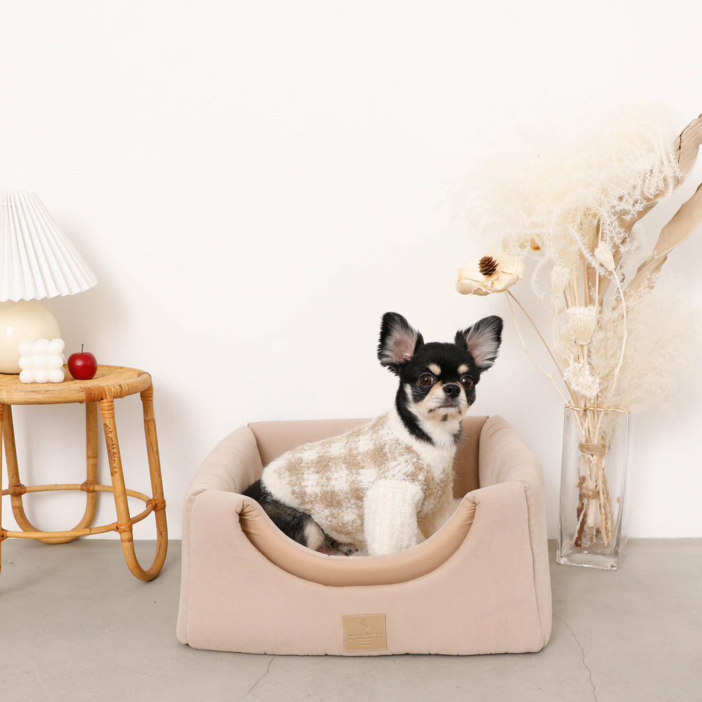 2way pet house
