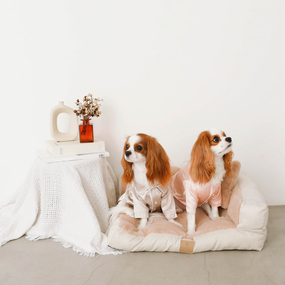 satin loungewear