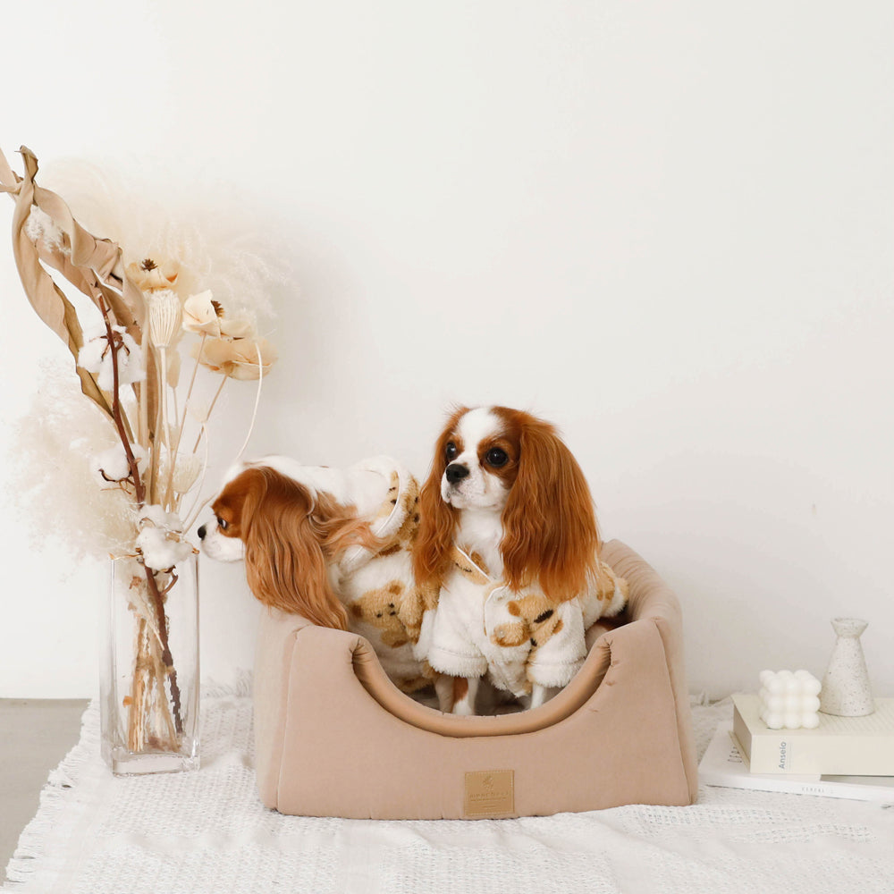 2way pet house