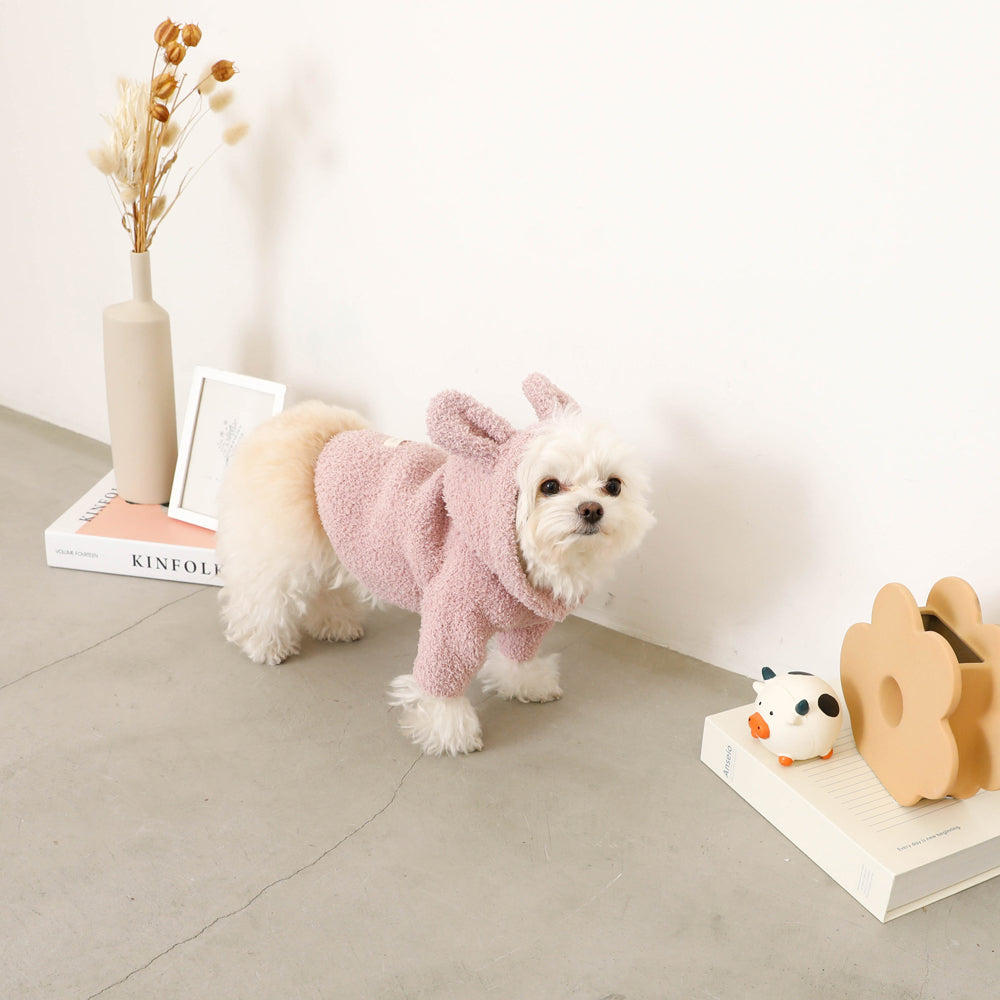 Cow Silicone Boo Boo Toy