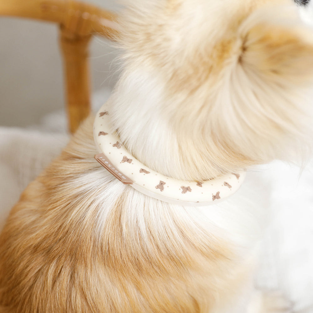 SUO/クールリング/犬用/小型犬/Sサイズ/