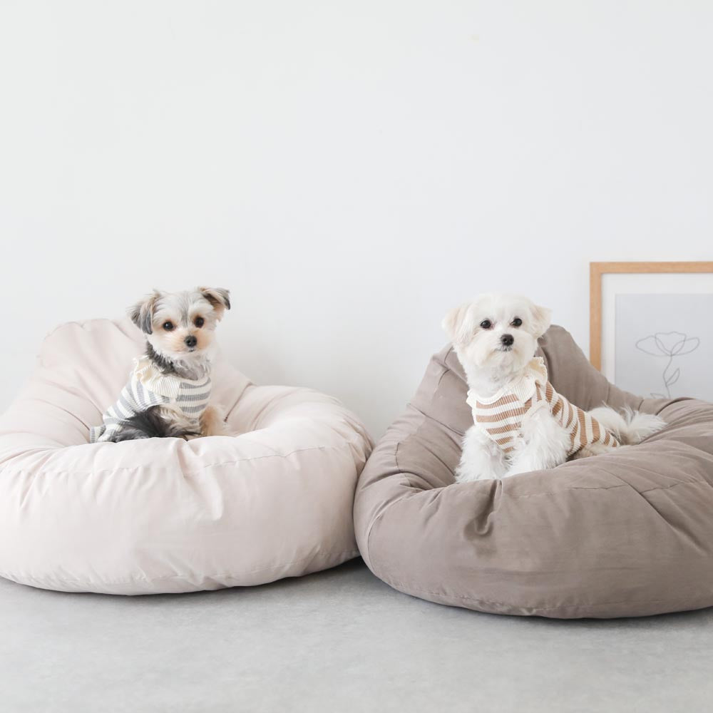 soft cushion bed