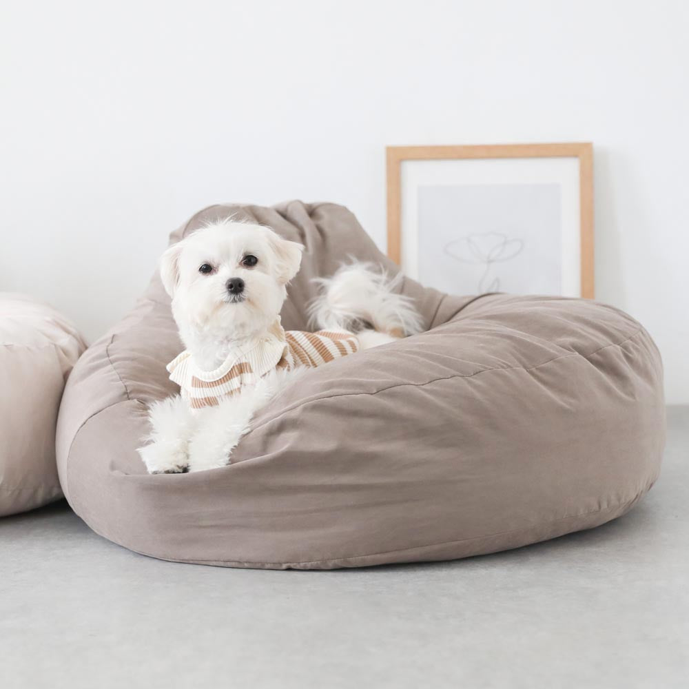 soft cushion bed