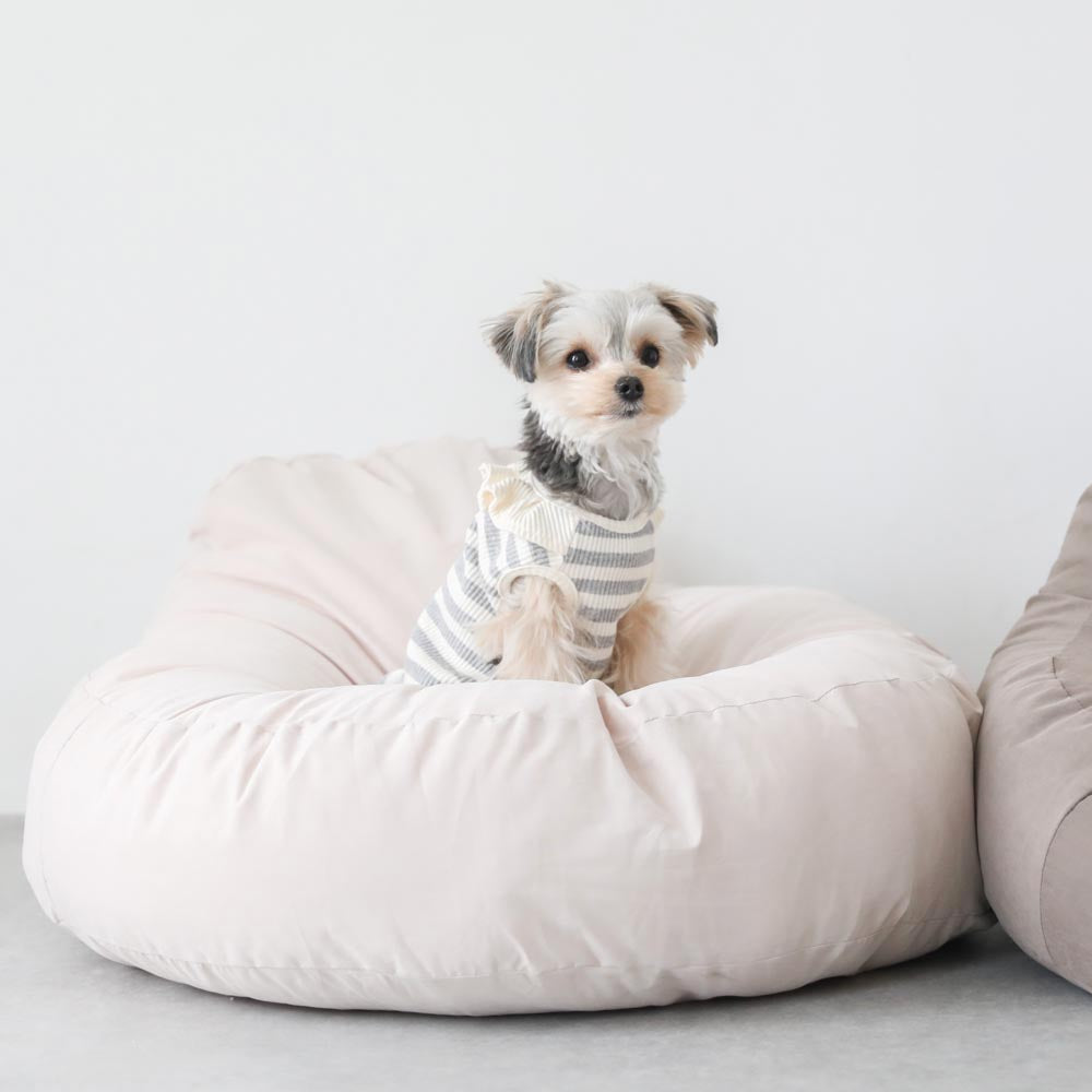 soft cushion bed