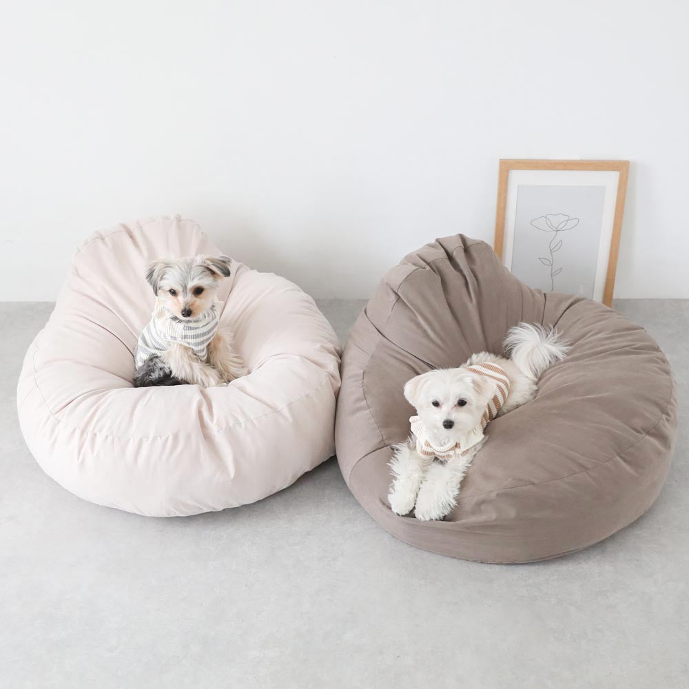 soft cushion bed