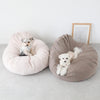 Soft cushion bed