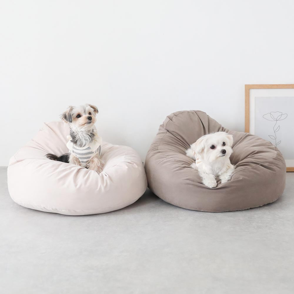 soft cushion bed