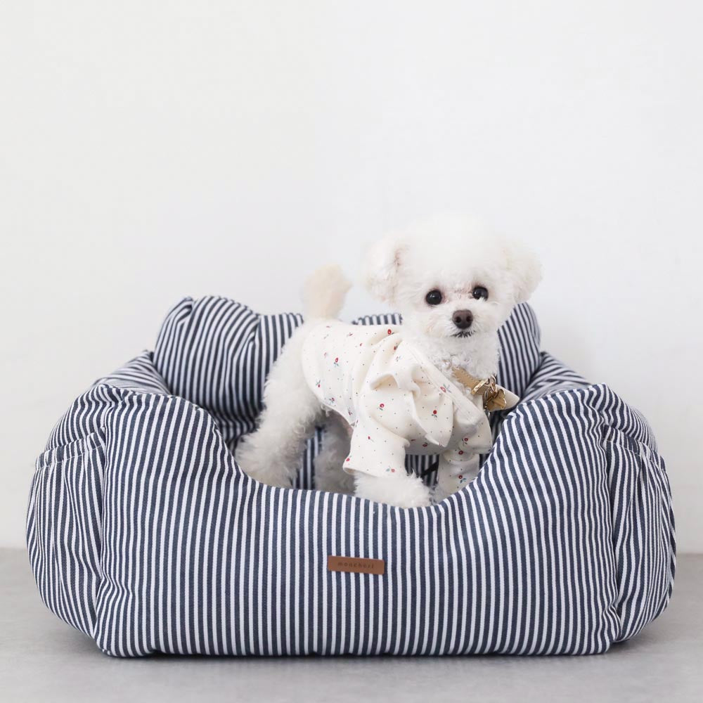 2WAY drive bed