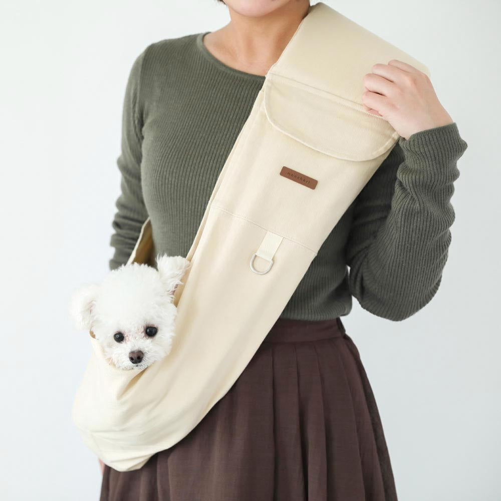 Katsuragi dog sling