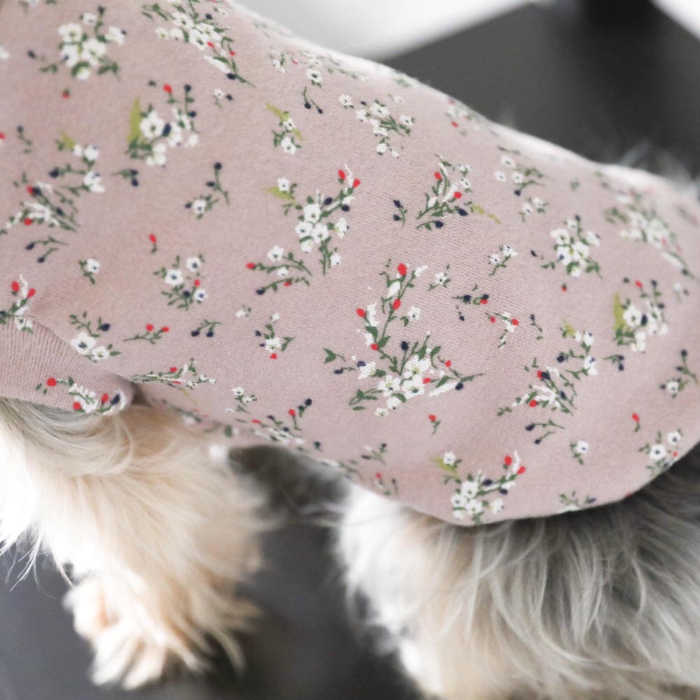 flower sleeveless tops