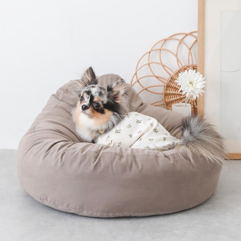 soft cushion bed