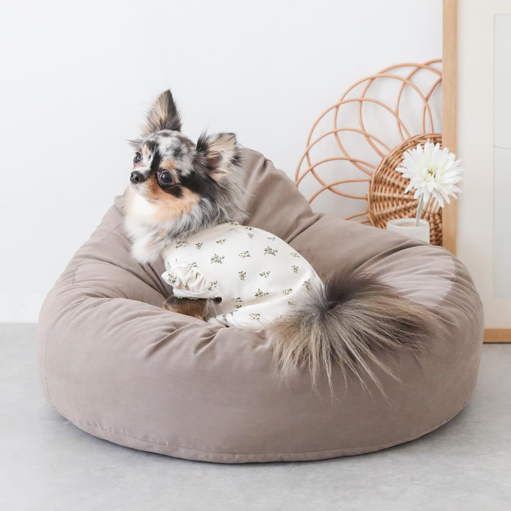 soft cushion bed