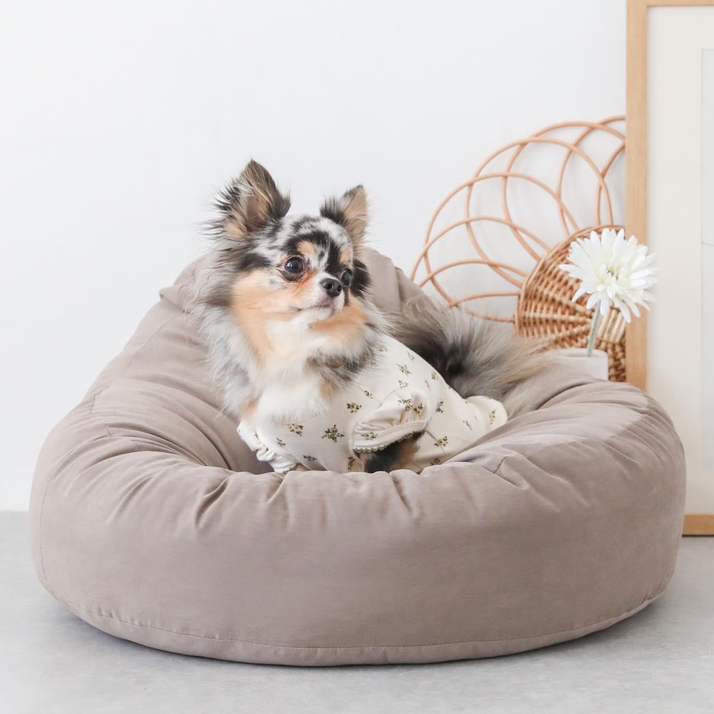 soft cushion bed