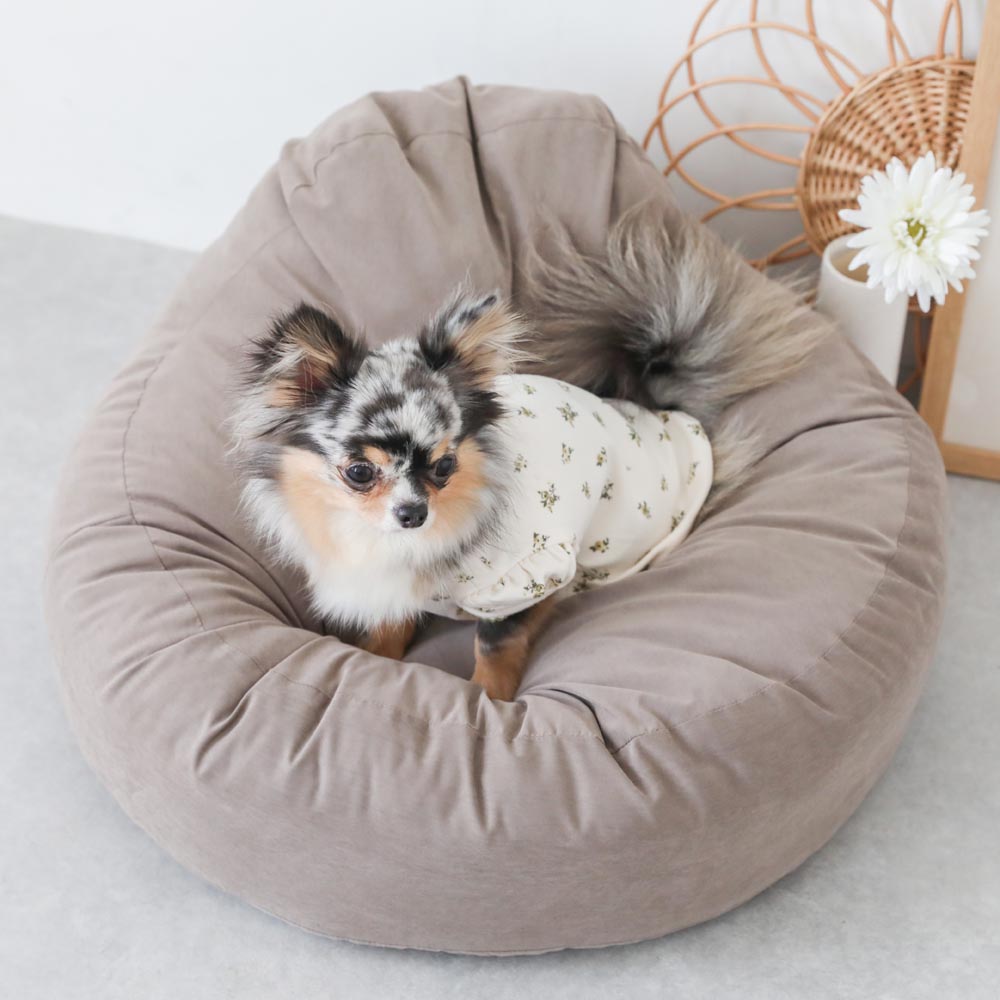 soft cushion bed