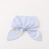 Gingham Check Bandana