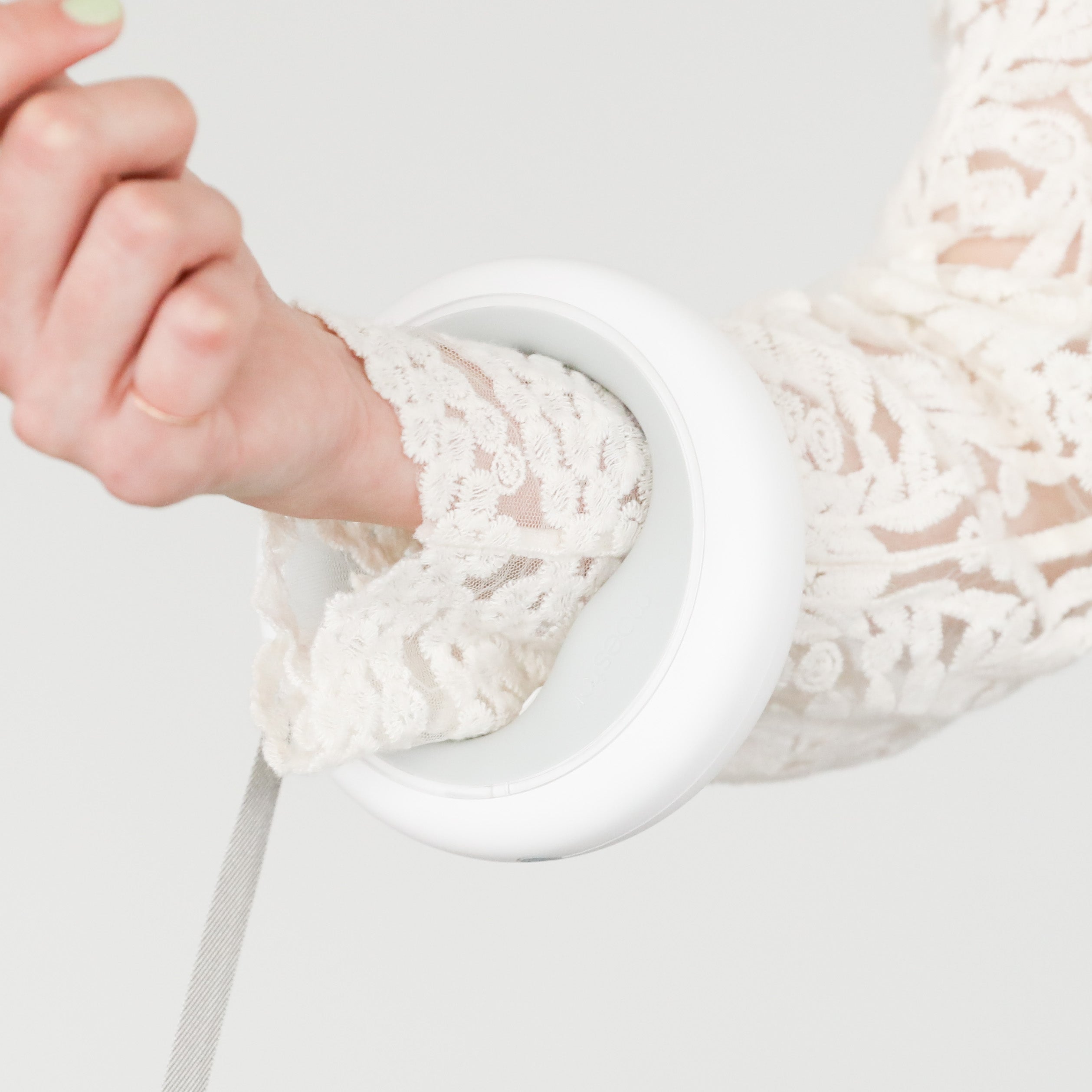 ring light lead